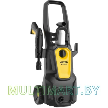 Мойка высокого давления Huter M-3-1650